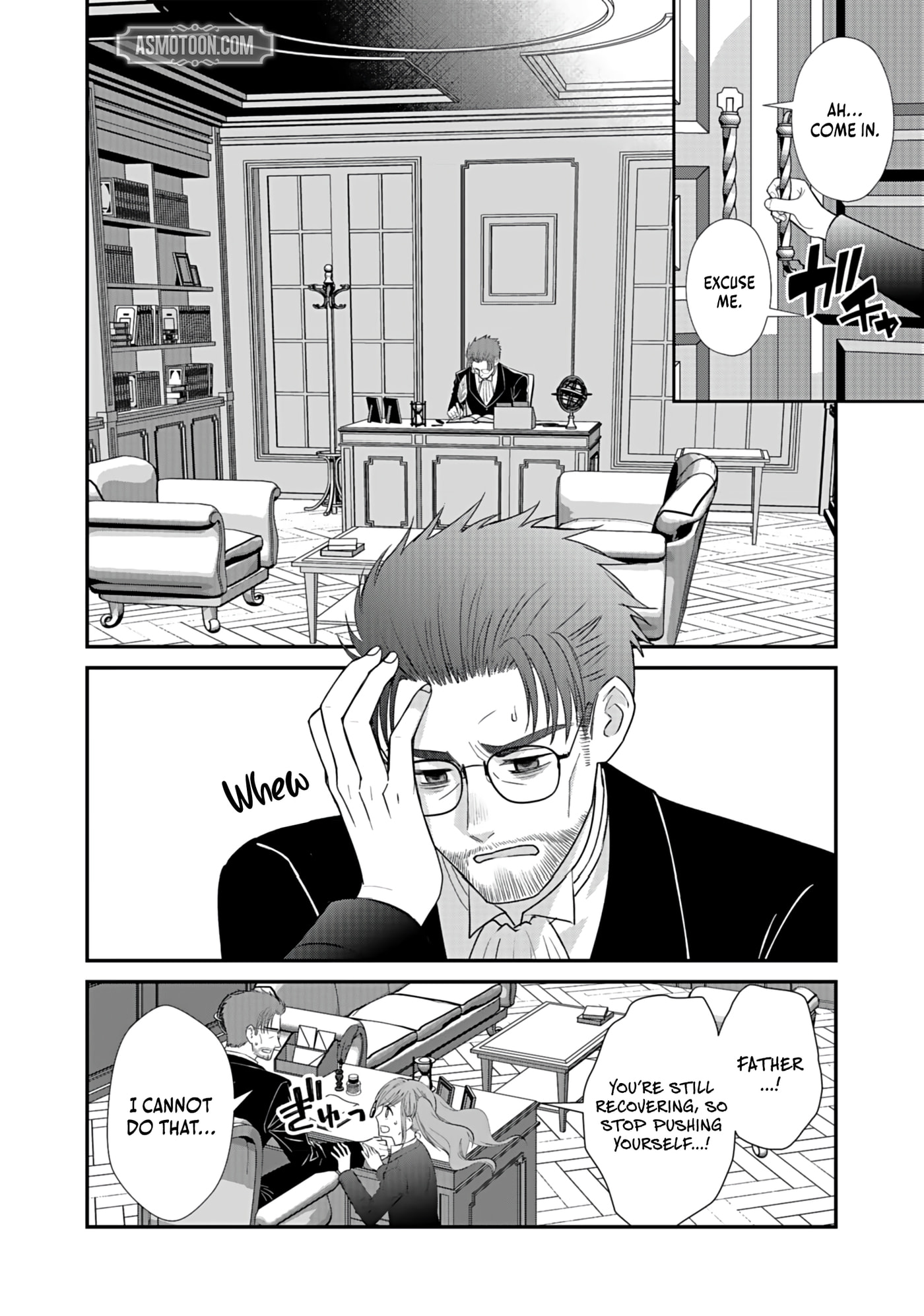 Kirawaremono no Akuyaku Kizoku ni Tensei Shita Ore, Hametsu Furagu wo Heshi Orinagara Saikyou ni Natte Miru Koto ni Shimashita Chapter 3 page 15 - 
