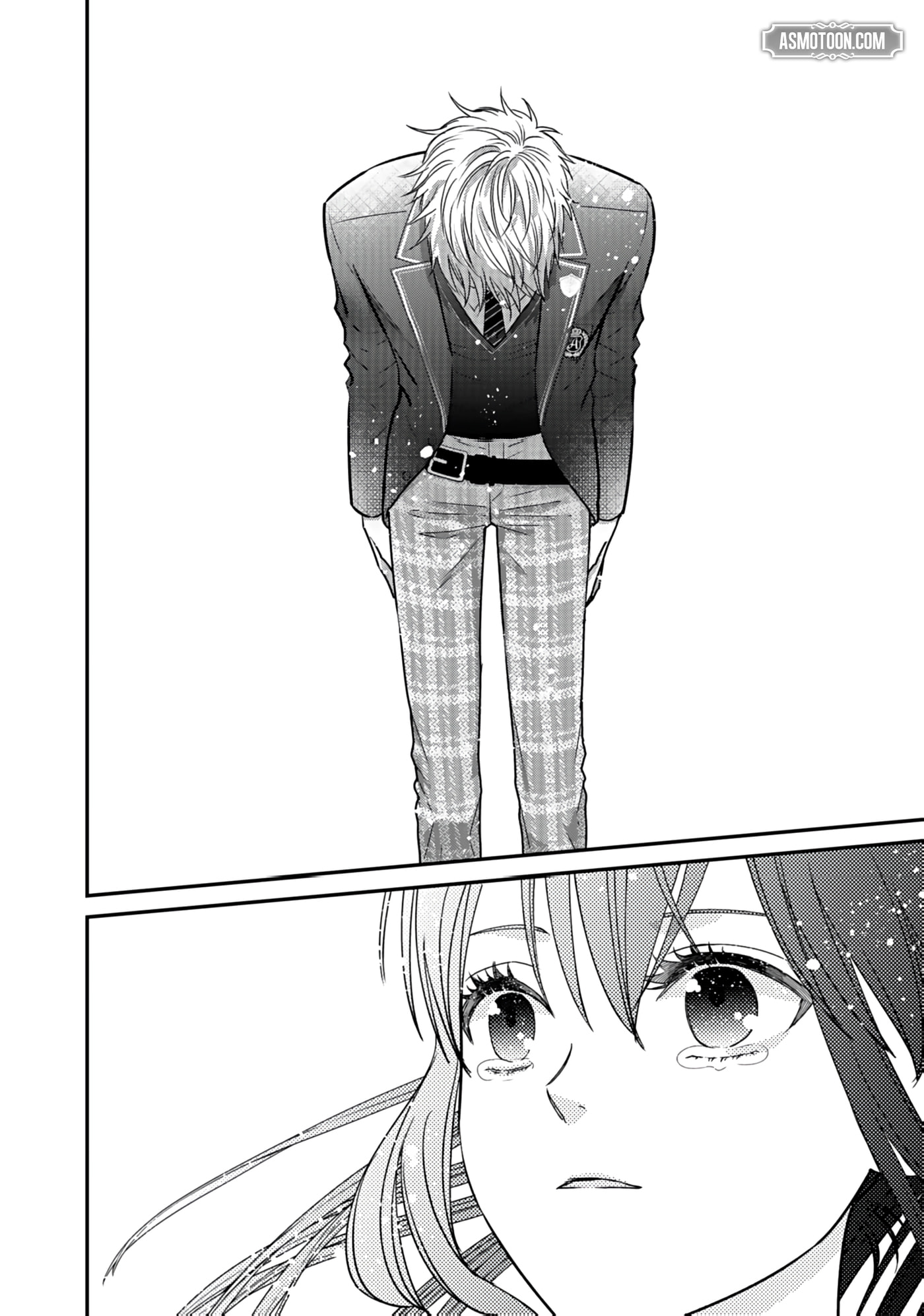 Kirawaremono no Akuyaku Kizoku ni Tensei Shita Ore, Hametsu Furagu wo Heshi Orinagara Saikyou ni Natte Miru Koto ni Shimashita Chapter 4 page 7 - 