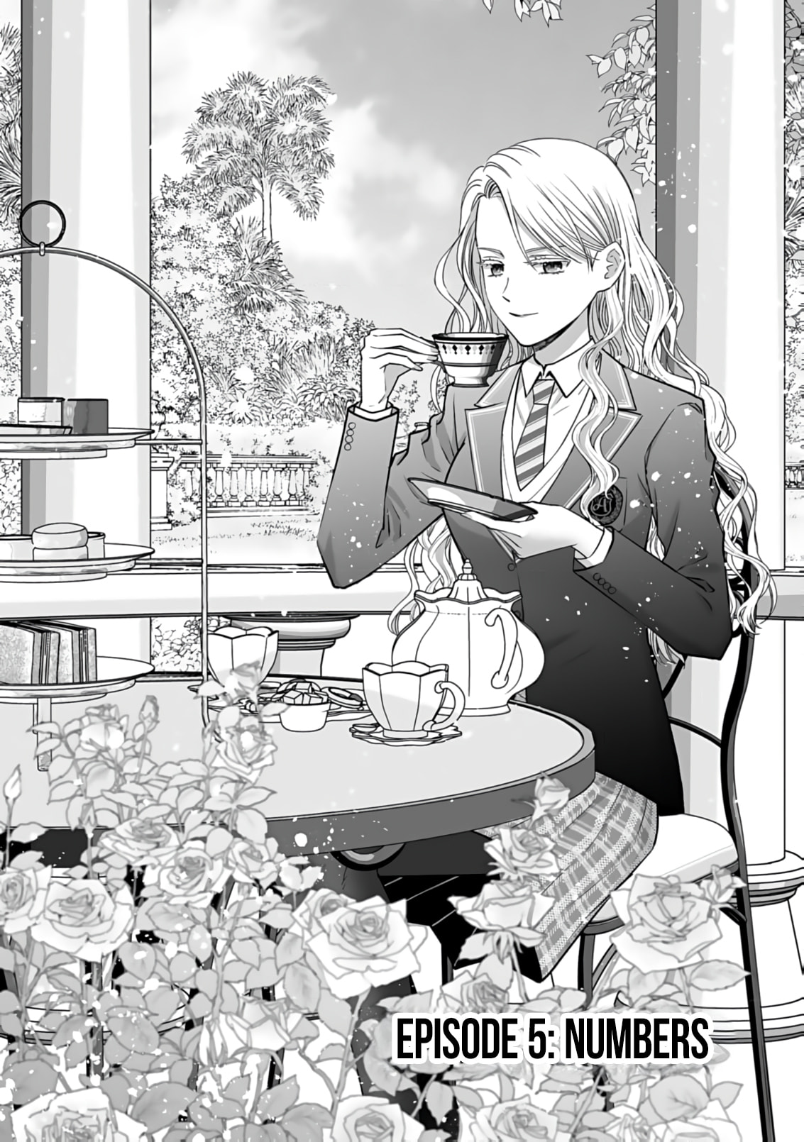 Kirawaremono no Akuyaku Kizoku ni Tensei Shita Ore, Hametsu Furagu wo Heshi Orinagara Saikyou ni Natte Miru Koto ni Shimashita Chapter 5 page 3 - 