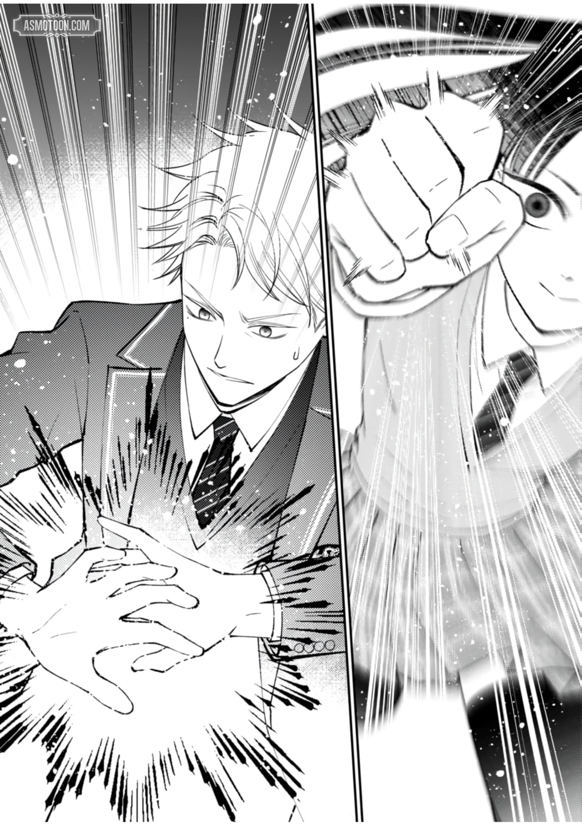Kirawaremono no Akuyaku Kizoku ni Tensei Shita Ore, Hametsu Furagu wo Heshi Orinagara Saikyou ni Natte Miru Koto ni Shimashita Chapter 6 page 4 - 