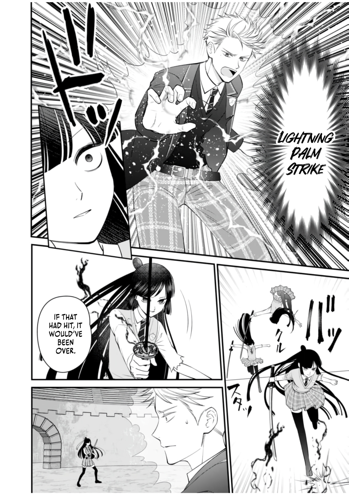 Kirawaremono no Akuyaku Kizoku ni Tensei Shita Ore, Hametsu Furagu wo Heshi Orinagara Saikyou ni Natte Miru Koto ni Shimashita Chapter 7 page 30 - 
