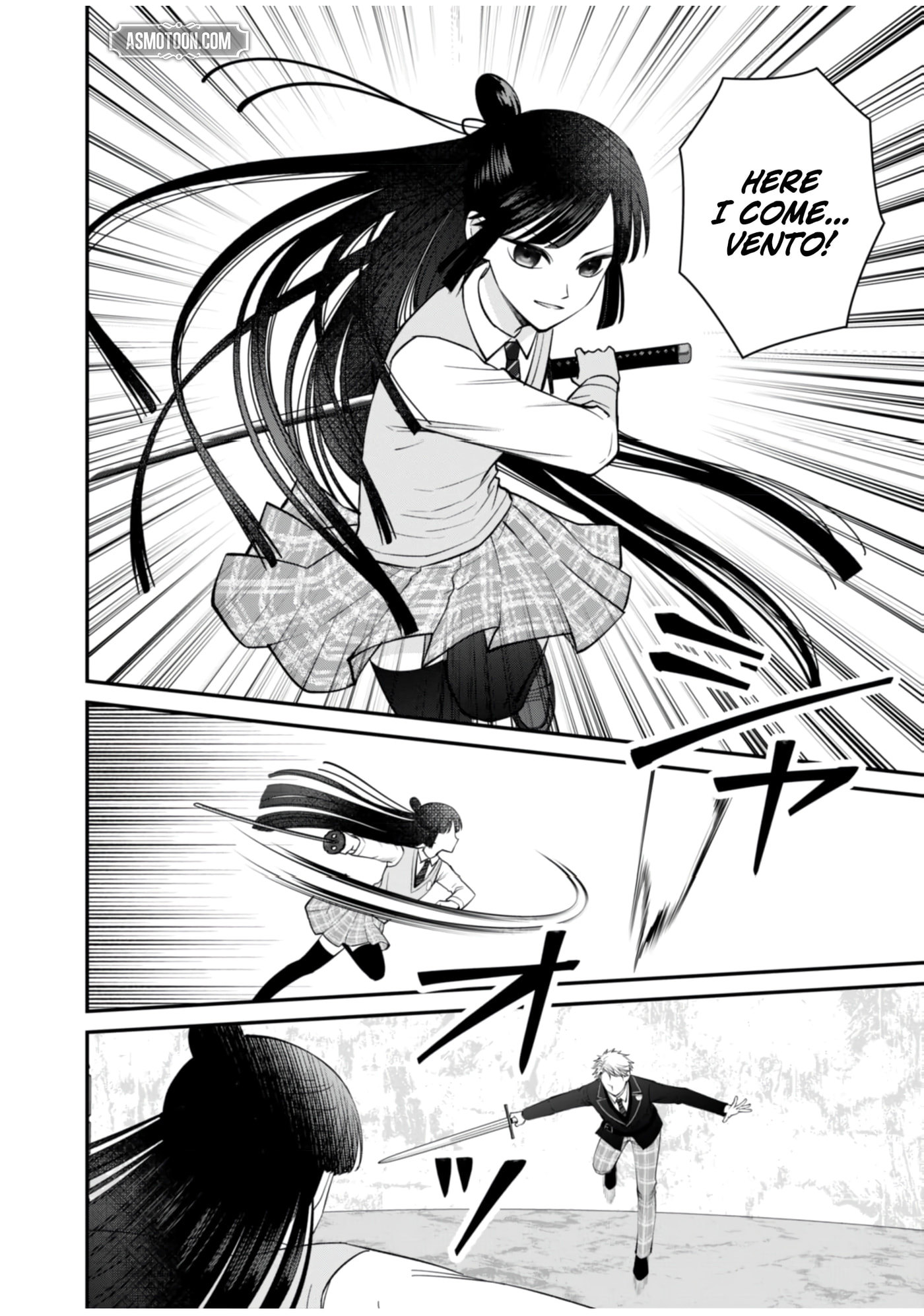 Kirawaremono no Akuyaku Kizoku ni Tensei Shita Ore, Hametsu Furagu wo Heshi Orinagara Saikyou ni Natte Miru Koto ni Shimashita Chapter 7 page 4 - 