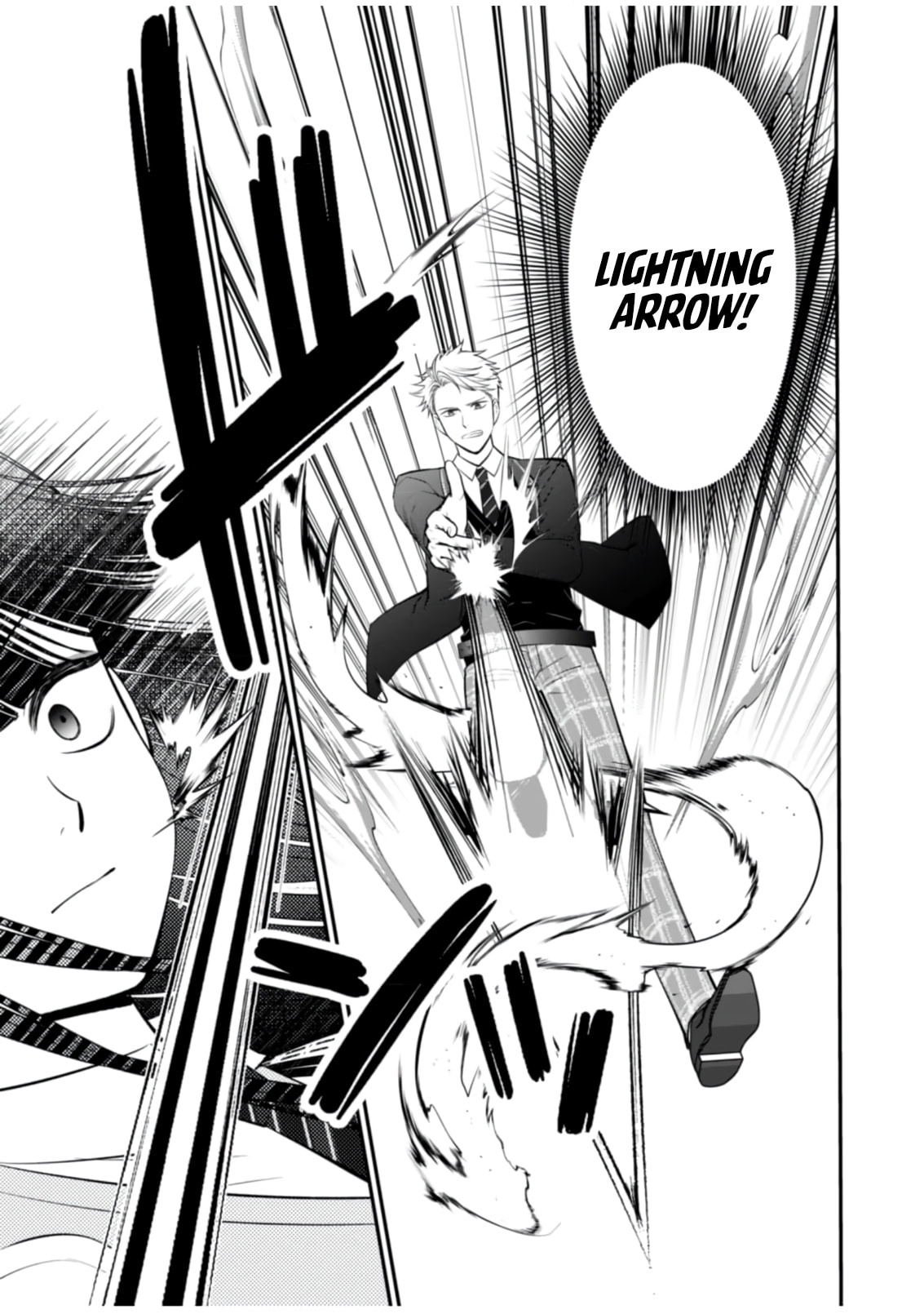 Kirawaremono no Akuyaku Kizoku ni Tensei Shita Ore, Hametsu Furagu wo Heshi Orinagara Saikyou ni Natte Miru Koto ni Shimashita Chapter 7 page 7 - 