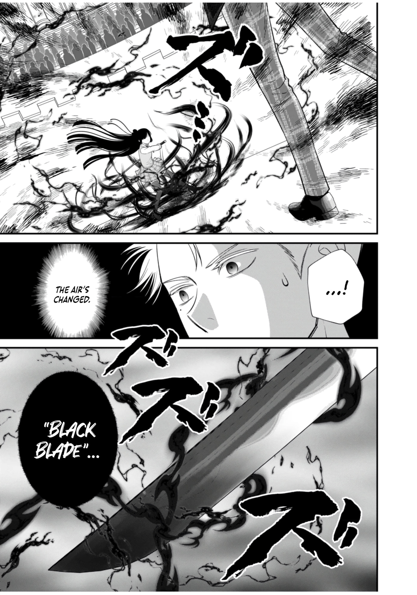 Kirawaremono no Akuyaku Kizoku ni Tensei Shita Ore, Hametsu Furagu wo Heshi Orinagara Saikyou ni Natte Miru Koto ni Shimashita Chapter 7 page 9 - 