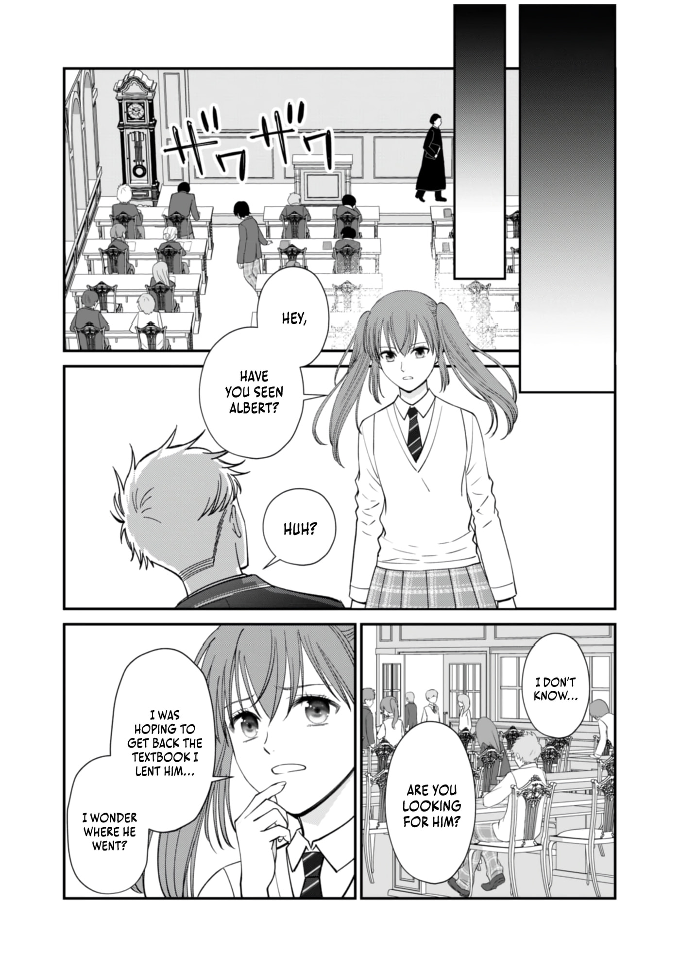 Kirawaremono no Akuyaku Kizoku ni Tensei Shita Ore, Hametsu Furagu wo Heshi Orinagara Saikyou ni Natte Miru Koto ni Shimashita Chapter 8 page 17 - 