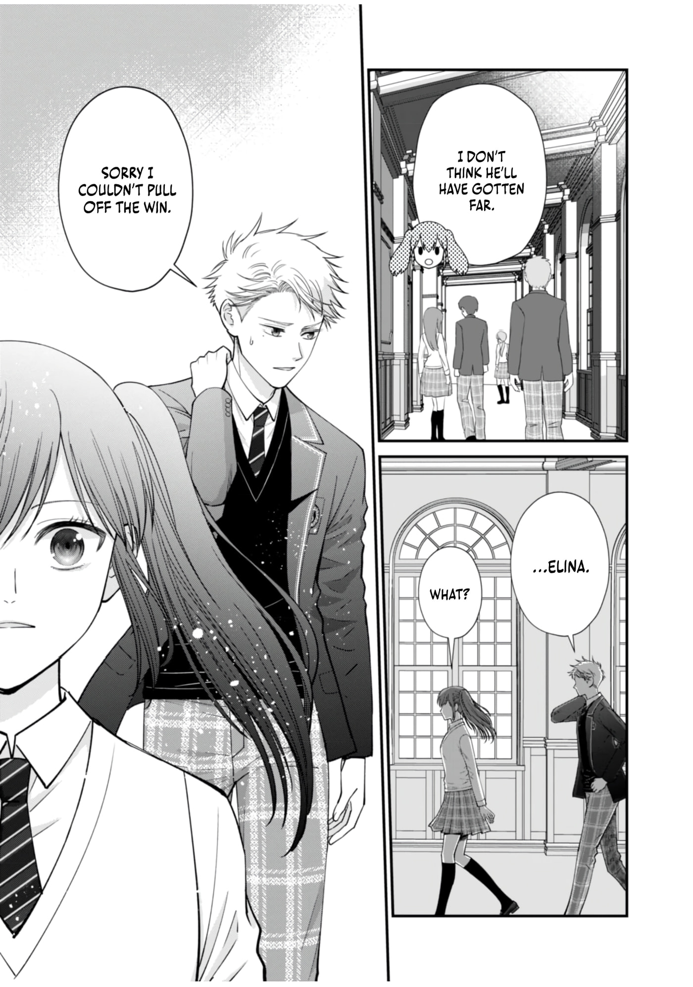 Kirawaremono no Akuyaku Kizoku ni Tensei Shita Ore, Hametsu Furagu wo Heshi Orinagara Saikyou ni Natte Miru Koto ni Shimashita Chapter 8 page 19 - 