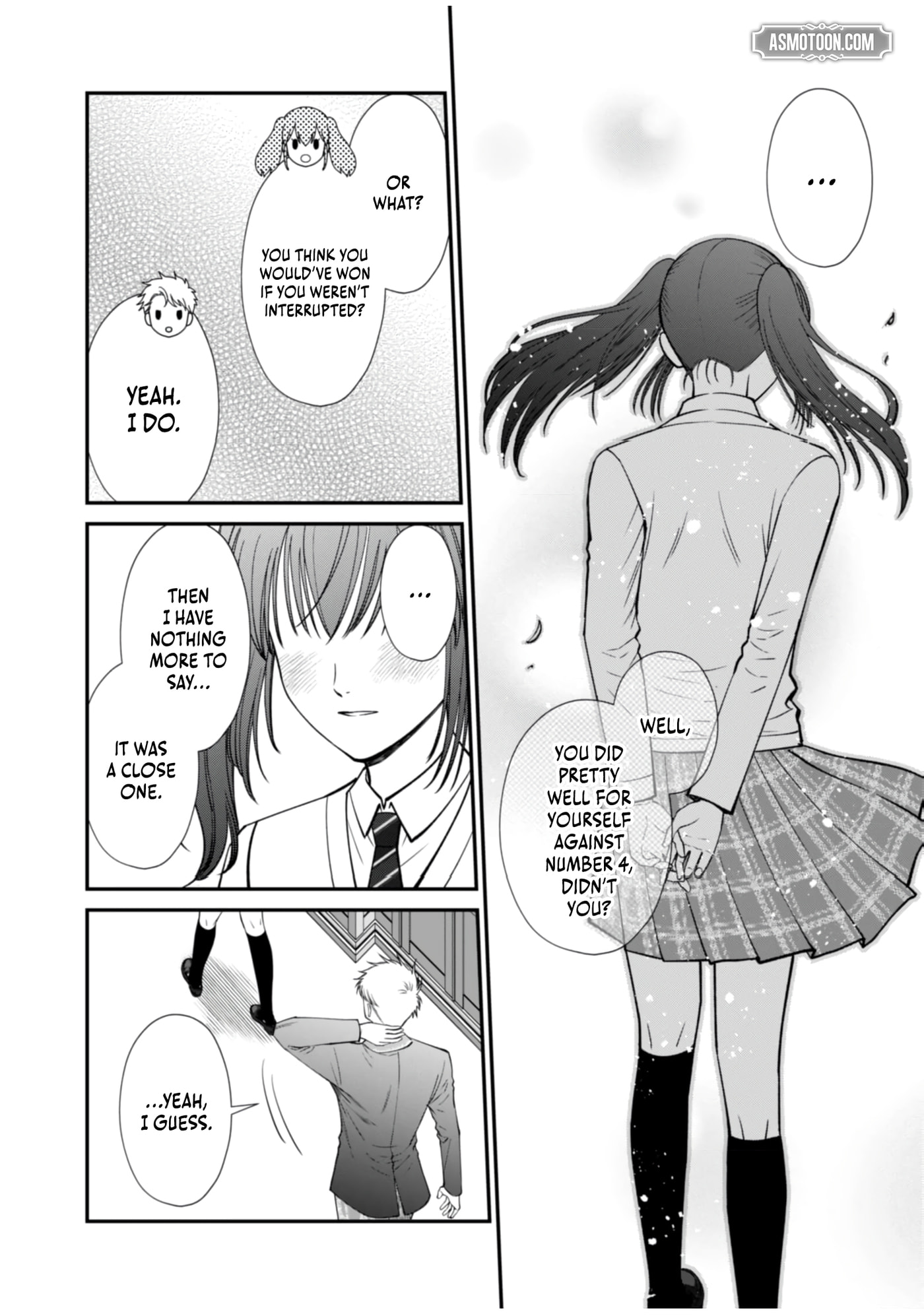 Kirawaremono no Akuyaku Kizoku ni Tensei Shita Ore, Hametsu Furagu wo Heshi Orinagara Saikyou ni Natte Miru Koto ni Shimashita Chapter 8 page 20 - 