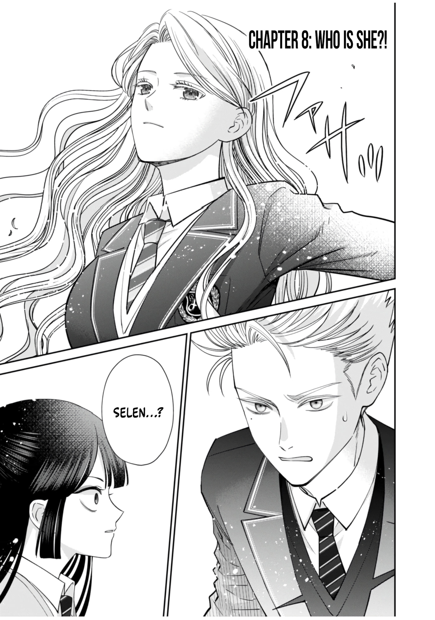 Kirawaremono no Akuyaku Kizoku ni Tensei Shita Ore, Hametsu Furagu wo Heshi Orinagara Saikyou ni Natte Miru Koto ni Shimashita Chapter 8 page 3 - 