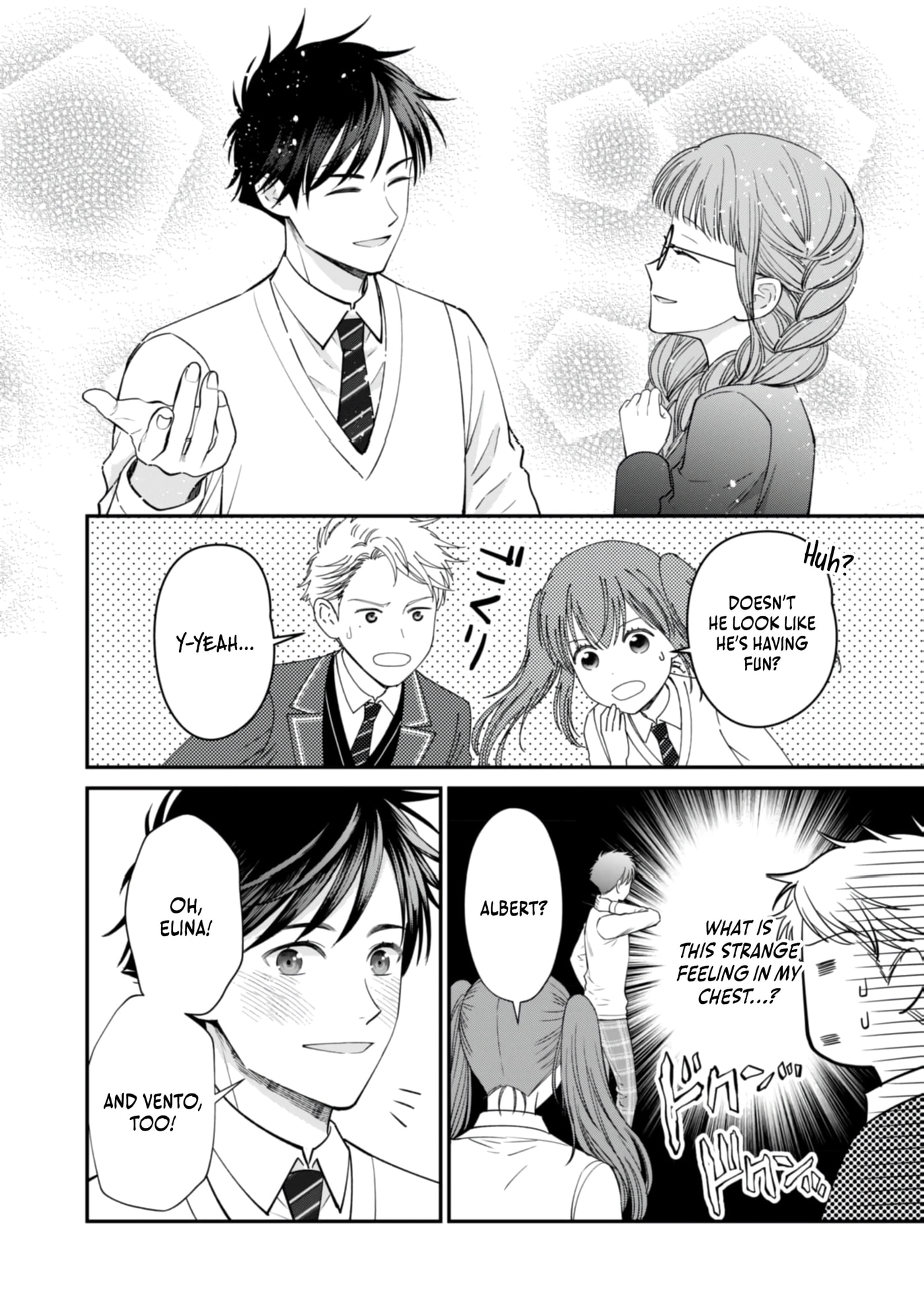 Kirawaremono no Akuyaku Kizoku ni Tensei Shita Ore, Hametsu Furagu wo Heshi Orinagara Saikyou ni Natte Miru Koto ni Shimashita Chapter 8 page 22 - 