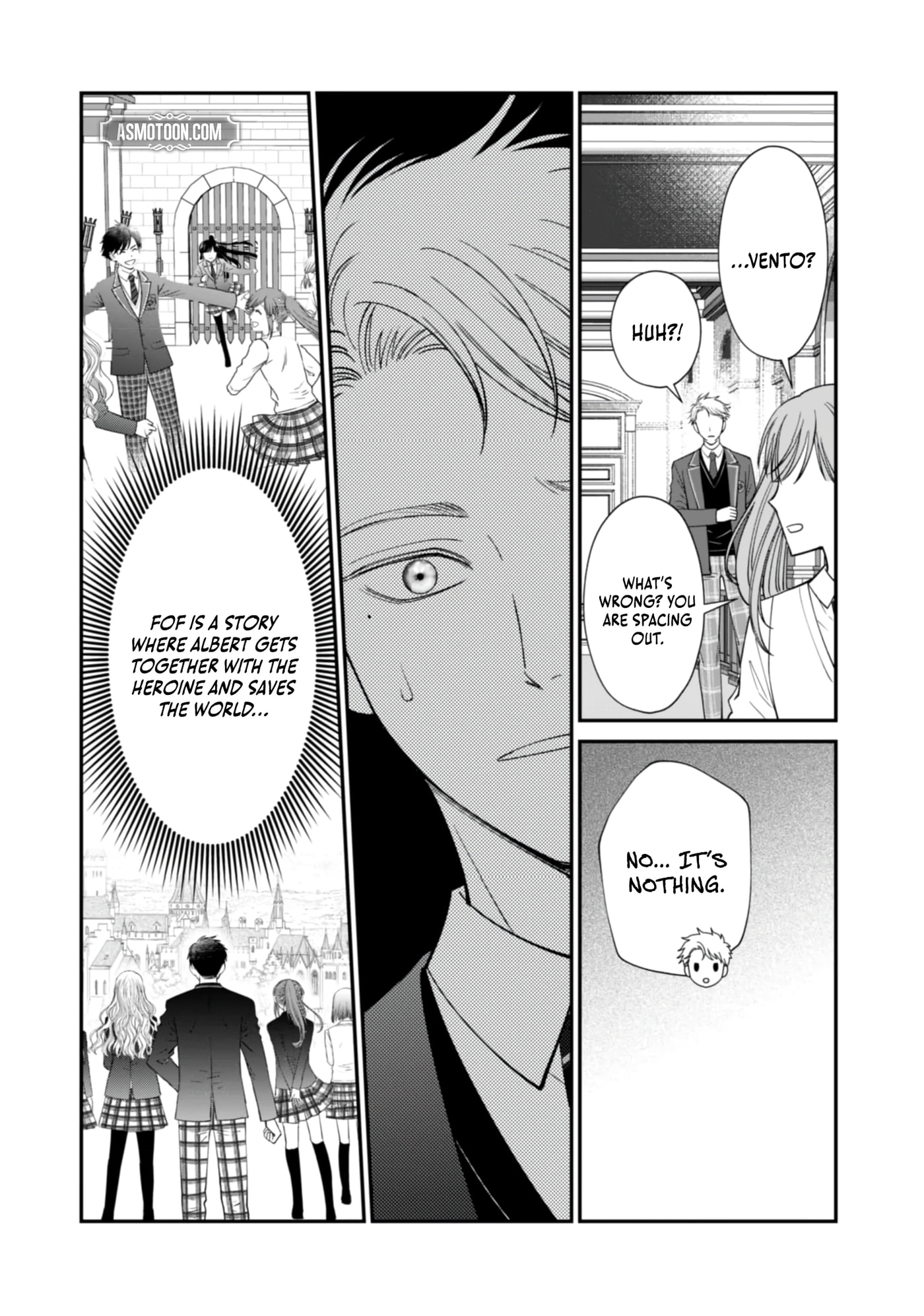 Kirawaremono no Akuyaku Kizoku ni Tensei Shita Ore, Hametsu Furagu wo Heshi Orinagara Saikyou ni Natte Miru Koto ni Shimashita Chapter 8 page 28 - 