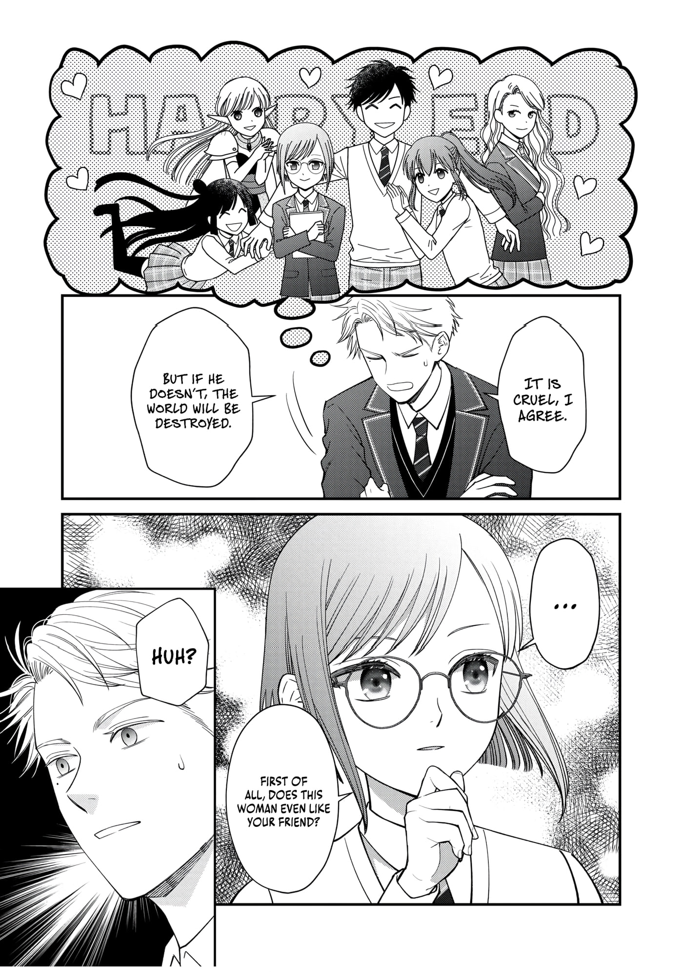 Kirawaremono no Akuyaku Kizoku ni Tensei Shita Ore, Hametsu Furagu wo Heshi Orinagara Saikyou ni Natte Miru Koto ni Shimashita Chapter 9 page 11 - 