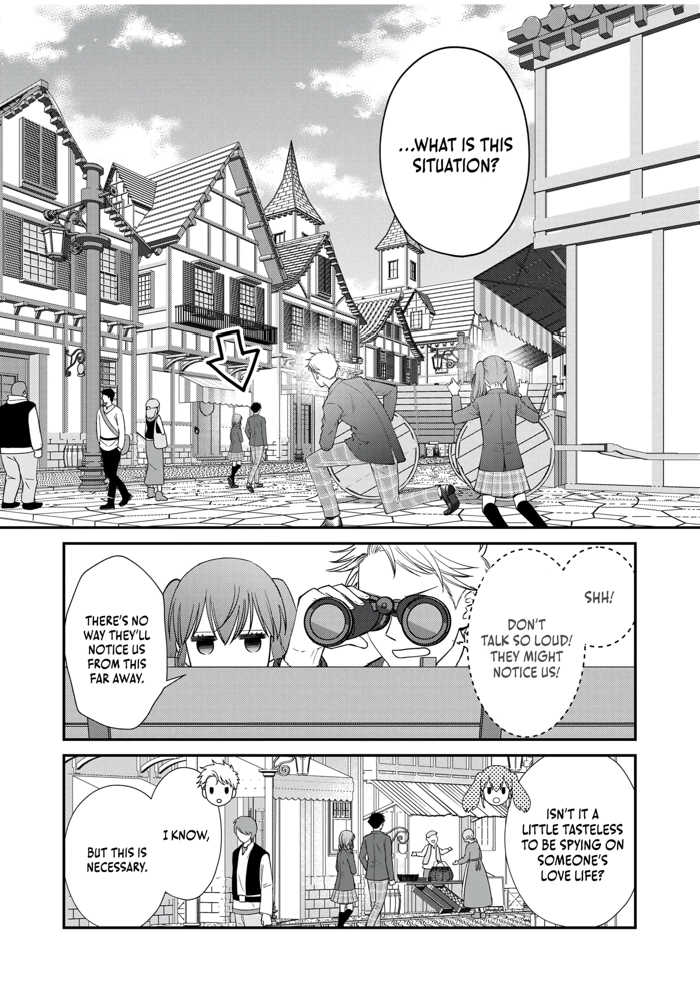 Kirawaremono no Akuyaku Kizoku ni Tensei Shita Ore, Hametsu Furagu wo Heshi Orinagara Saikyou ni Natte Miru Koto ni Shimashita Chapter 9 page 14 - 