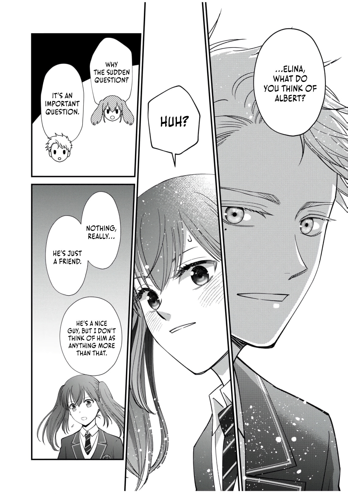 Kirawaremono no Akuyaku Kizoku ni Tensei Shita Ore, Hametsu Furagu wo Heshi Orinagara Saikyou ni Natte Miru Koto ni Shimashita Chapter 9 page 18 - 