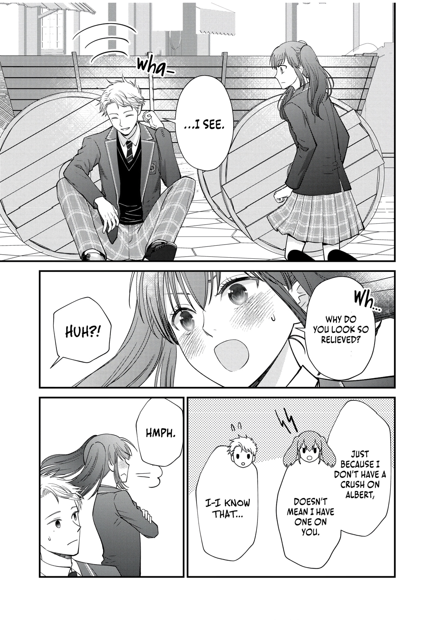 Kirawaremono no Akuyaku Kizoku ni Tensei Shita Ore, Hametsu Furagu wo Heshi Orinagara Saikyou ni Natte Miru Koto ni Shimashita Chapter 9 page 19 - 