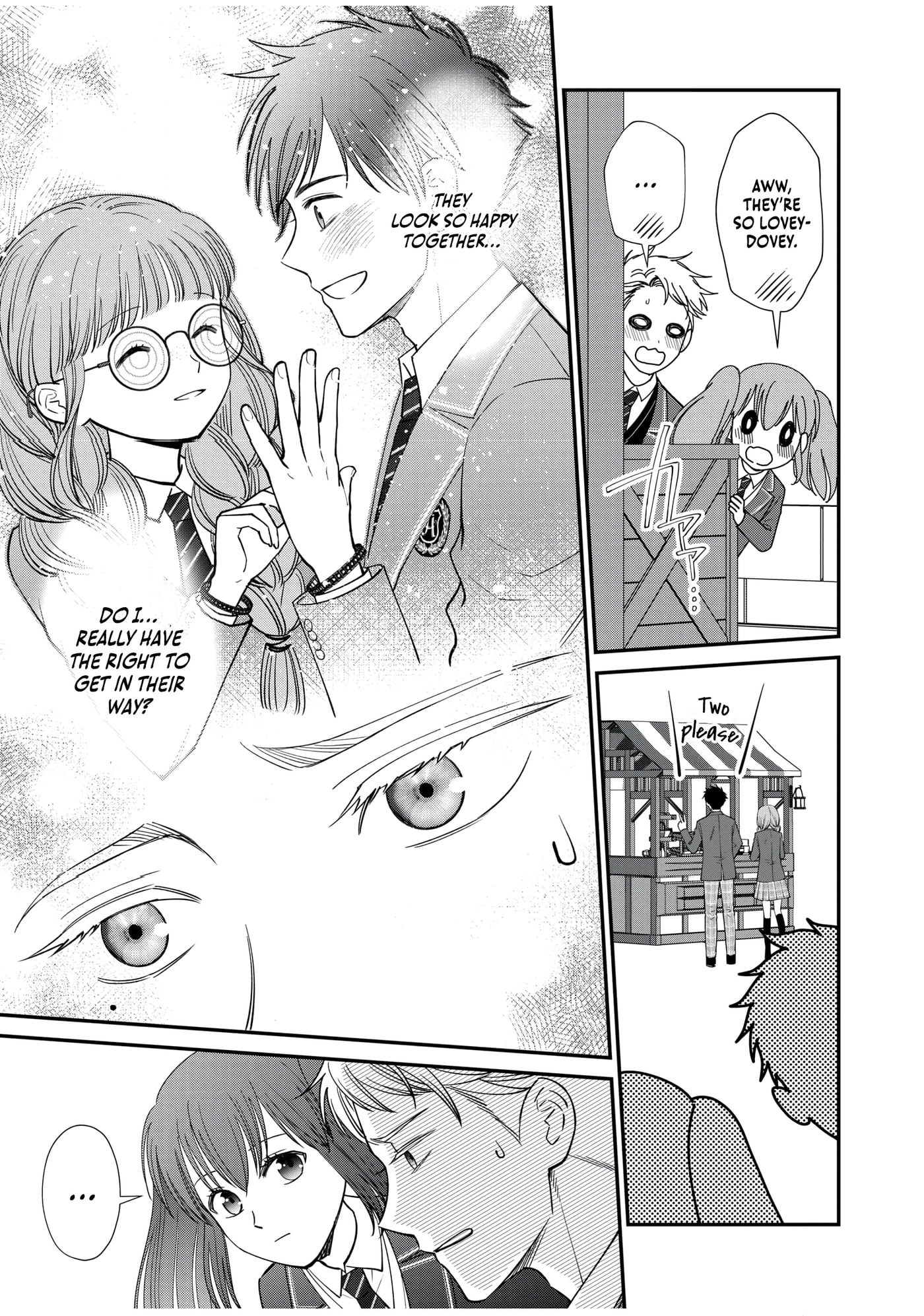 Kirawaremono no Akuyaku Kizoku ni Tensei Shita Ore, Hametsu Furagu wo Heshi Orinagara Saikyou ni Natte Miru Koto ni Shimashita Chapter 9 page 23 - 