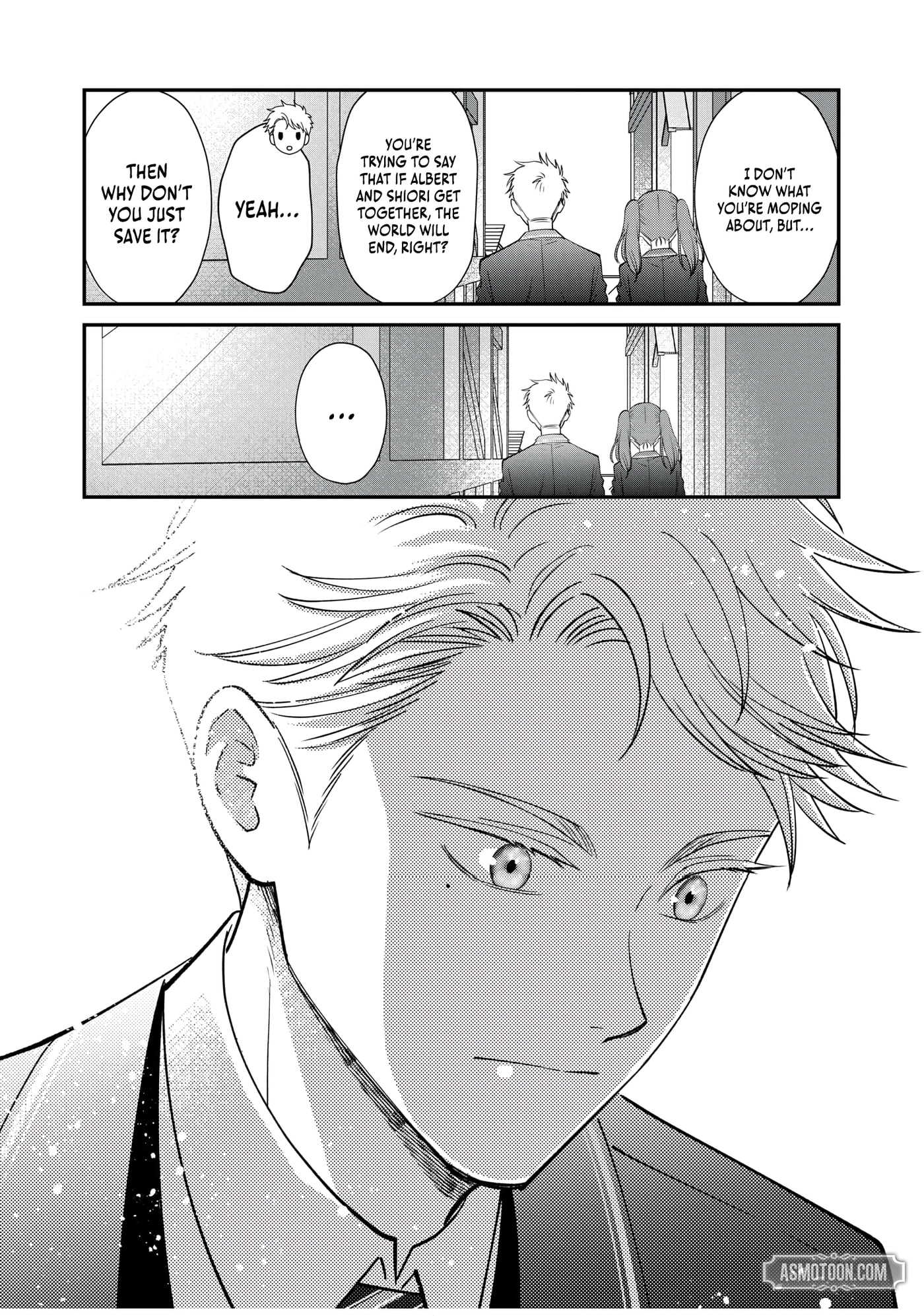 Kirawaremono no Akuyaku Kizoku ni Tensei Shita Ore, Hametsu Furagu wo Heshi Orinagara Saikyou ni Natte Miru Koto ni Shimashita Chapter 9 page 24 - 