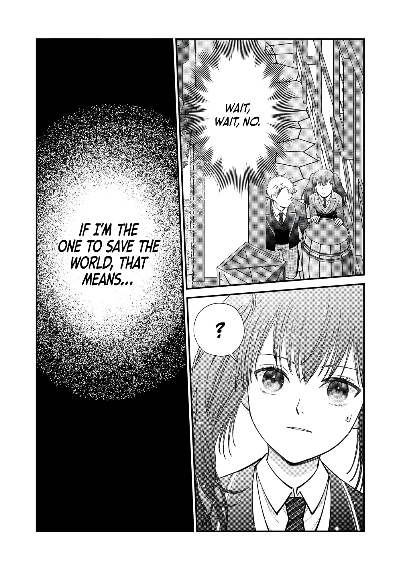 Kirawaremono no Akuyaku Kizoku ni Tensei Shita Ore, Hametsu Furagu wo Heshi Orinagara Saikyou ni Natte Miru Koto ni Shimashita Chapter 9 page 26 - 