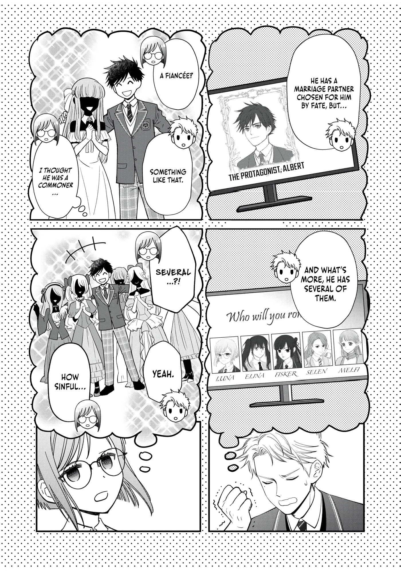 Kirawaremono no Akuyaku Kizoku ni Tensei Shita Ore, Hametsu Furagu wo Heshi Orinagara Saikyou ni Natte Miru Koto ni Shimashita Chapter 9 page 6 - 