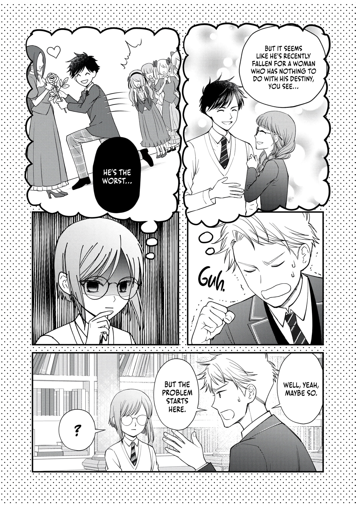 Kirawaremono no Akuyaku Kizoku ni Tensei Shita Ore, Hametsu Furagu wo Heshi Orinagara Saikyou ni Natte Miru Koto ni Shimashita Chapter 9 page 7 - 