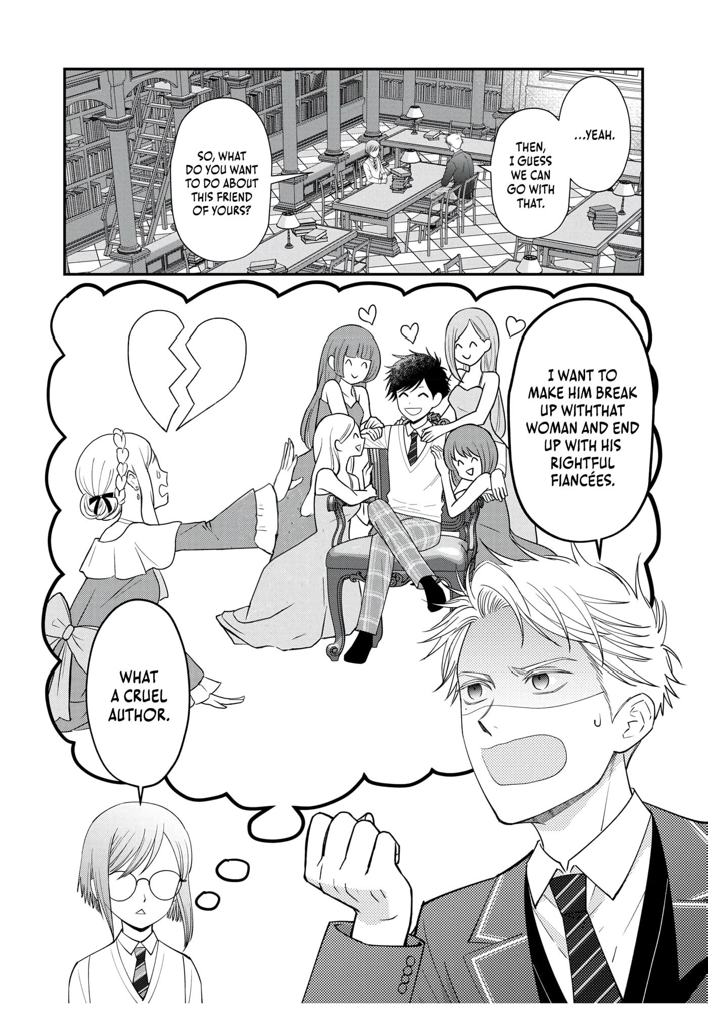Kirawaremono no Akuyaku Kizoku ni Tensei Shita Ore, Hametsu Furagu wo Heshi Orinagara Saikyou ni Natte Miru Koto ni Shimashita Chapter 9 page 10 - 