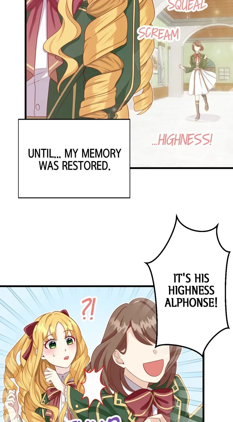 Kirawaretai no - Koushokuou no Kisaki wo Zenryoku de Kaihi Shimasu Chapter 0 page 24 - 