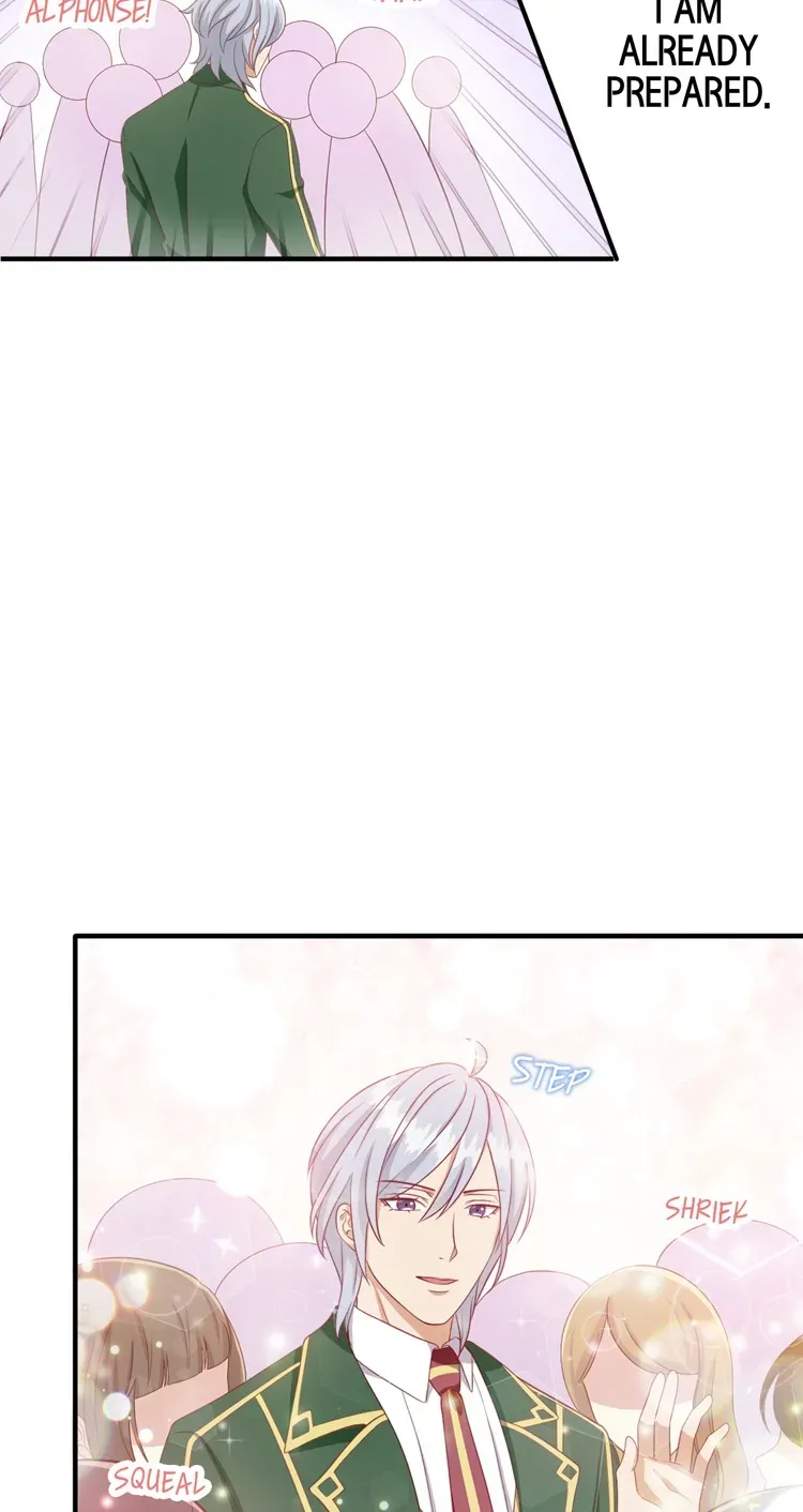 Kirawaretai no - Koushokuou no Kisaki wo Zenryoku de Kaihi Shimasu Chapter 0 page 28 - 