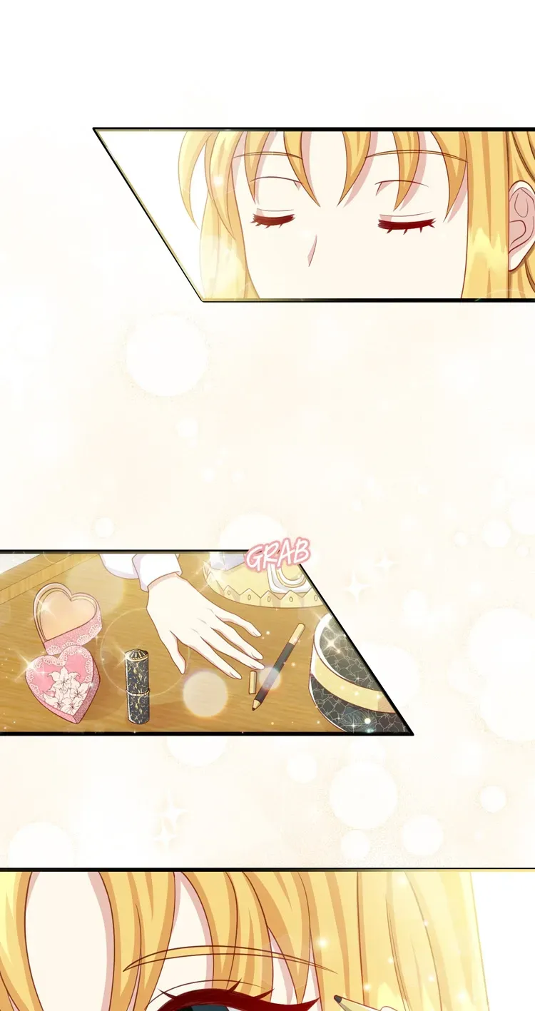 Kirawaretai no - Koushokuou no Kisaki wo Zenryoku de Kaihi Shimasu Chapter 0 page 6 - 
