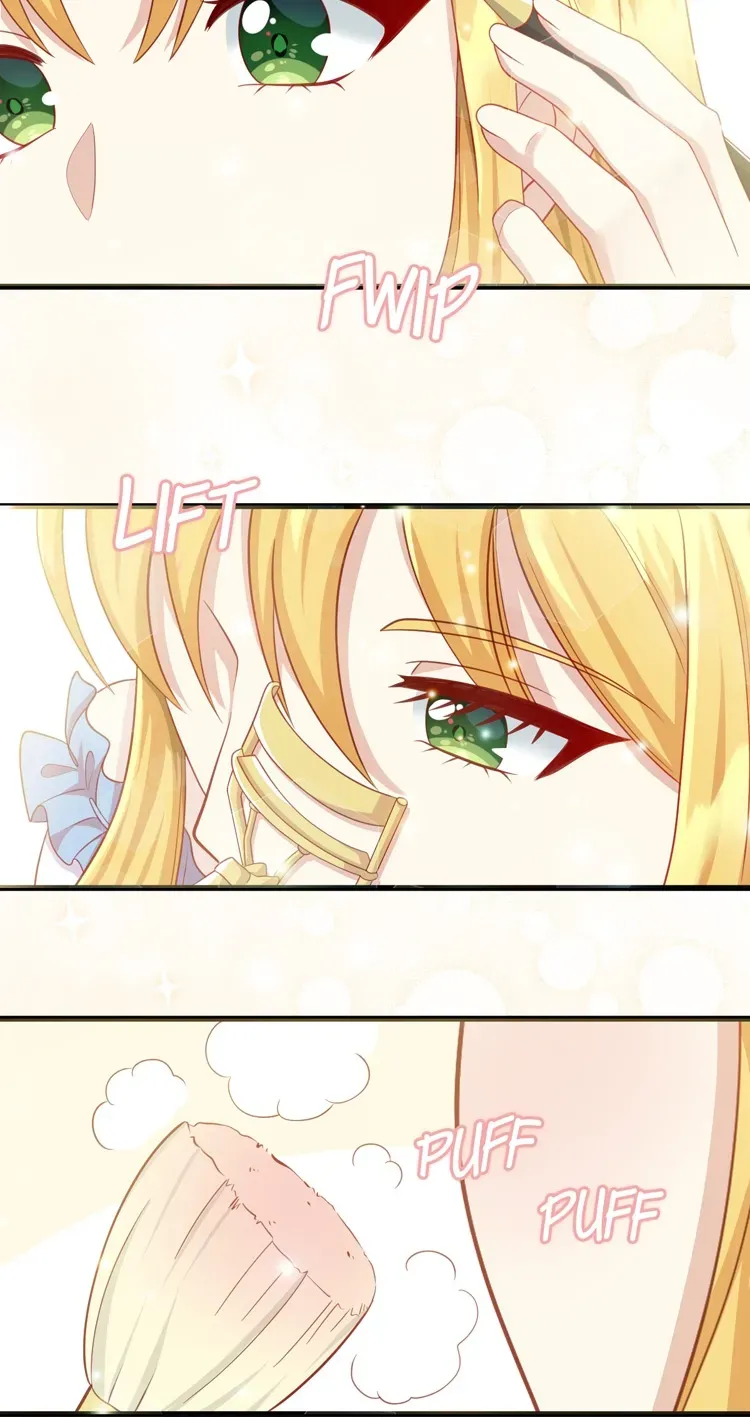 Kirawaretai no - Koushokuou no Kisaki wo Zenryoku de Kaihi Shimasu Chapter 0 page 7 - 