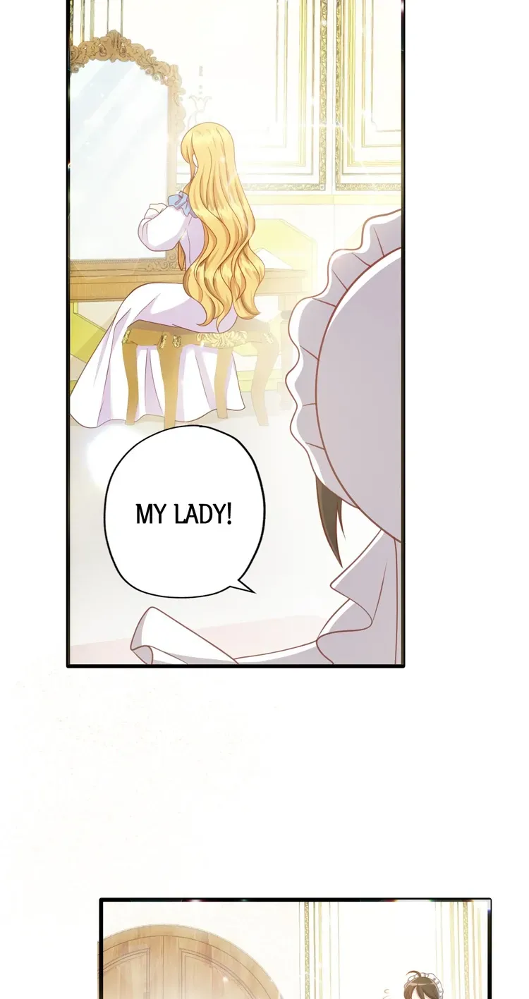 Kirawaretai no - Koushokuou no Kisaki wo Zenryoku de Kaihi Shimasu Chapter 0 page 9 - 