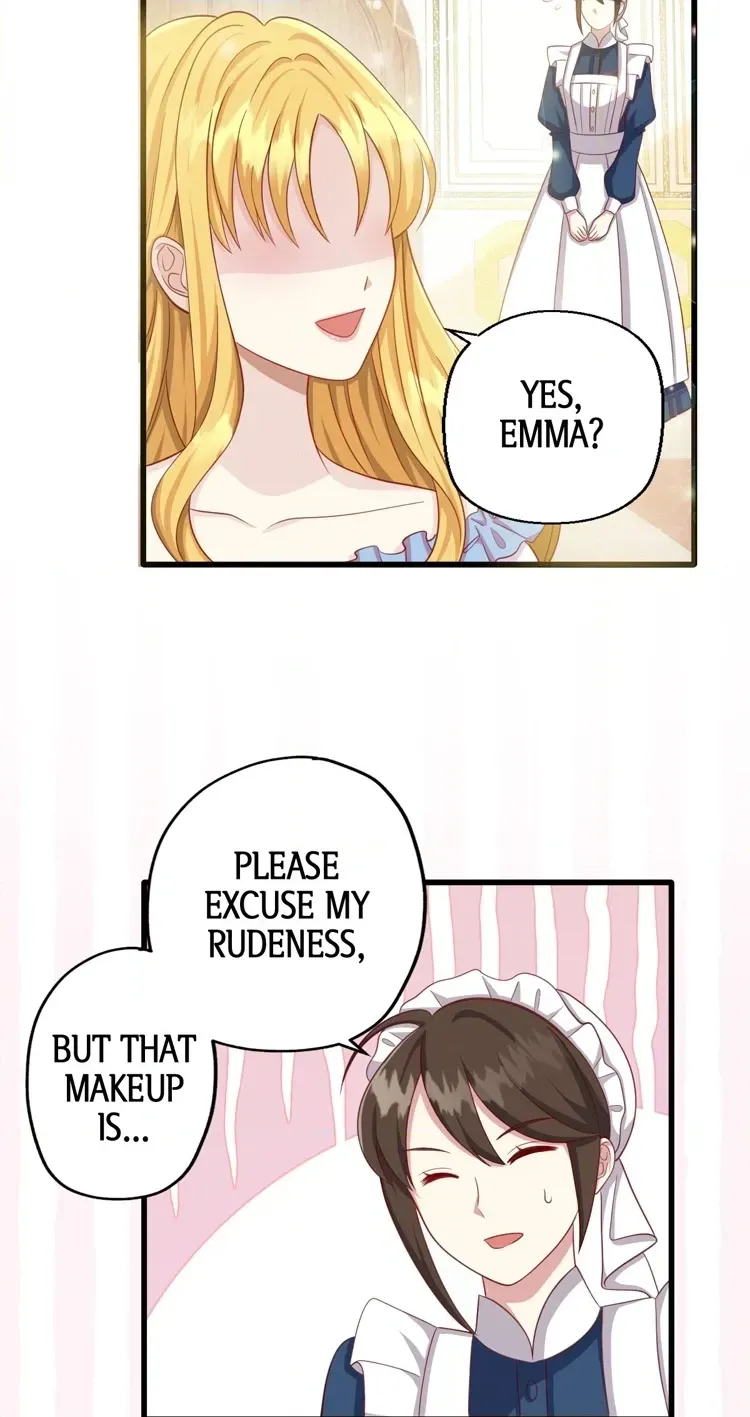 Kirawaretai no - Koushokuou no Kisaki wo Zenryoku de Kaihi Shimasu Chapter 0 page 10 - 