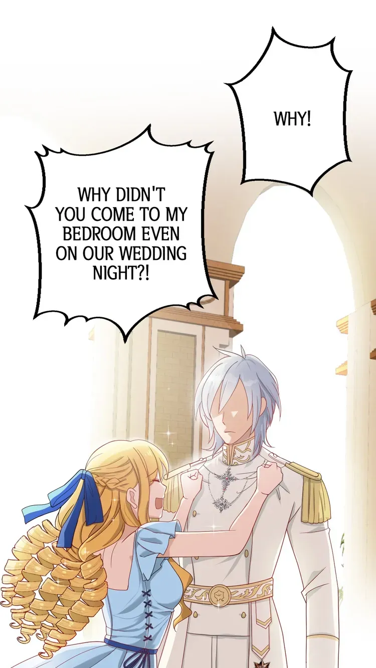 Kirawaretai no - Koushokuou no Kisaki wo Zenryoku de Kaihi Shimasu Chapter 1 page 15 - 