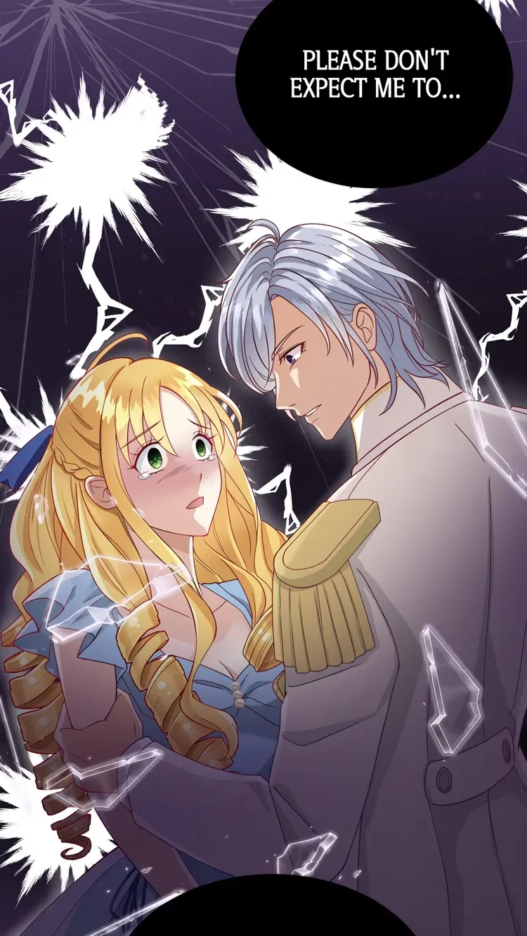 Kirawaretai no - Koushokuou no Kisaki wo Zenryoku de Kaihi Shimasu Chapter 1 page 17 - 