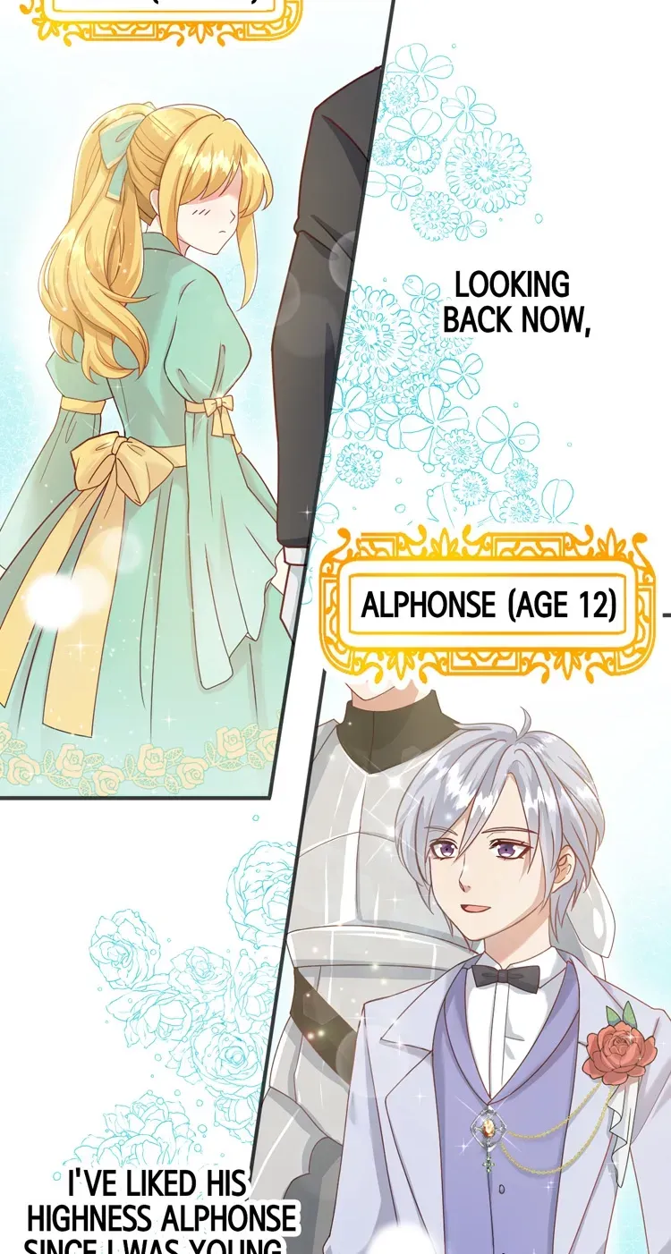 Kirawaretai no - Koushokuou no Kisaki wo Zenryoku de Kaihi Shimasu Chapter 1 page 3 - 