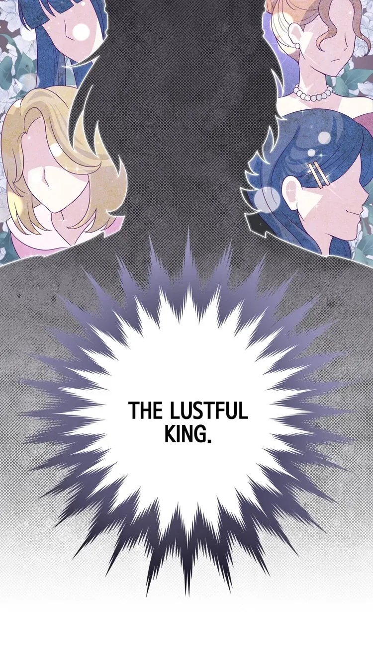 Kirawaretai no - Koushokuou no Kisaki wo Zenryoku de Kaihi Shimasu Chapter 1 page 22 - 