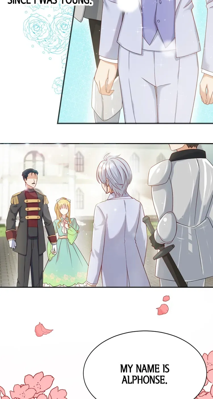 Kirawaretai no - Koushokuou no Kisaki wo Zenryoku de Kaihi Shimasu Chapter 1 page 4 - 