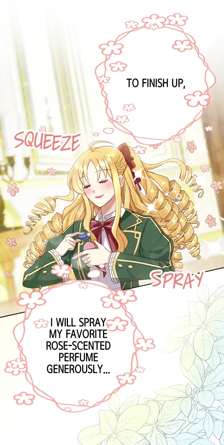 Kirawaretai no - Koushokuou no Kisaki wo Zenryoku de Kaihi Shimasu Chapter 1 page 33 - 