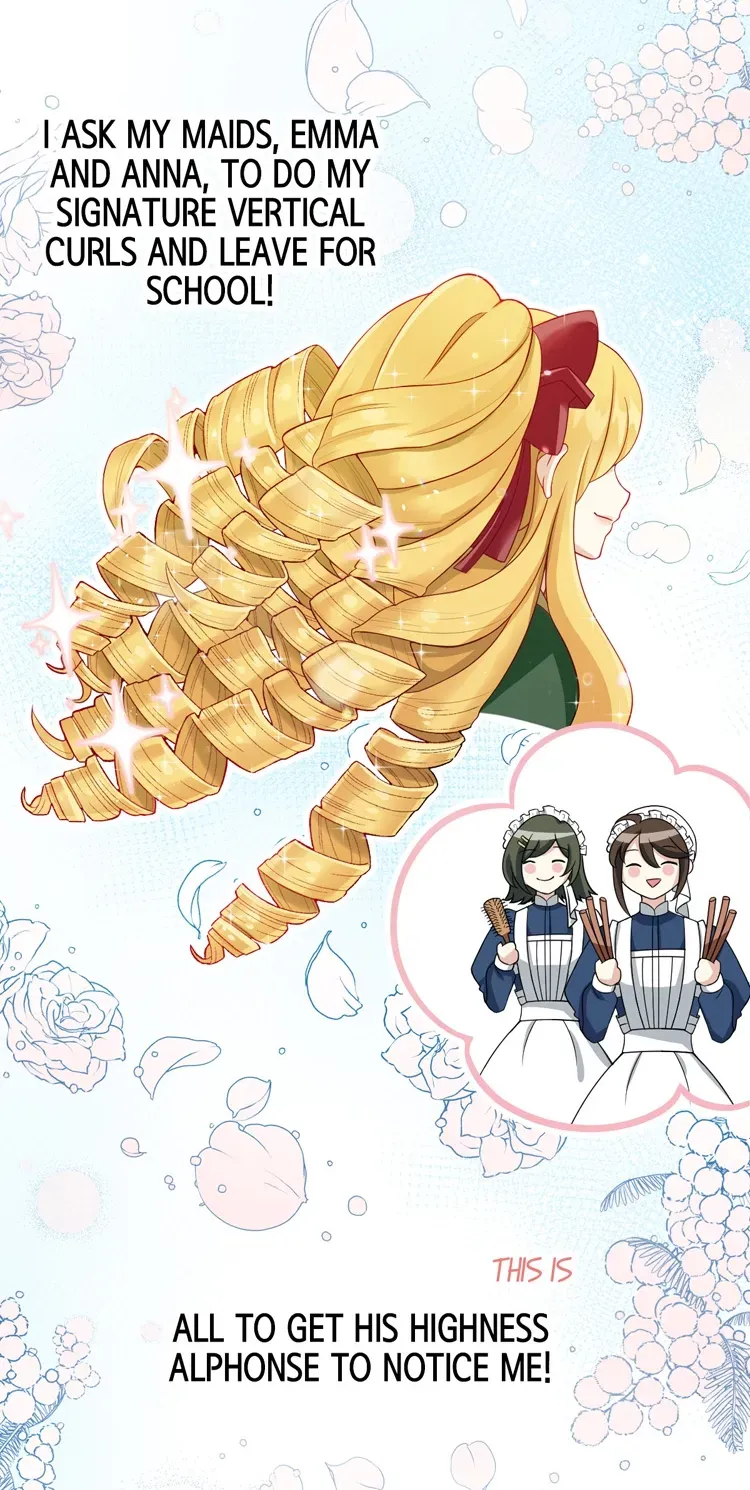 Kirawaretai no - Koushokuou no Kisaki wo Zenryoku de Kaihi Shimasu Chapter 1 page 35 - 