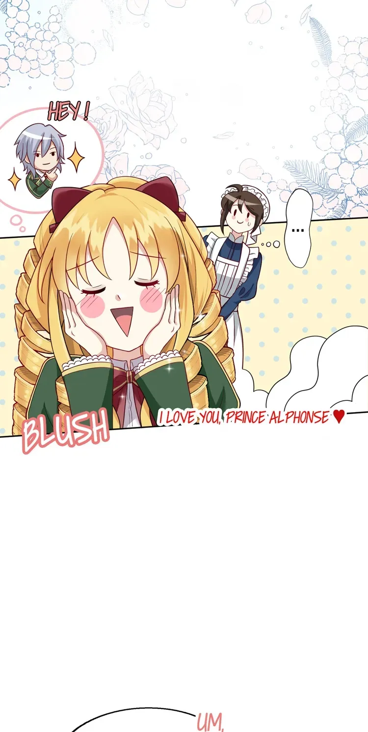 Kirawaretai no - Koushokuou no Kisaki wo Zenryoku de Kaihi Shimasu Chapter 1 page 36 - 