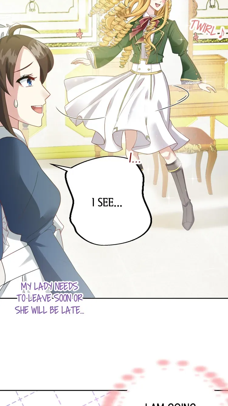 Kirawaretai no - Koushokuou no Kisaki wo Zenryoku de Kaihi Shimasu Chapter 1 page 41 - 