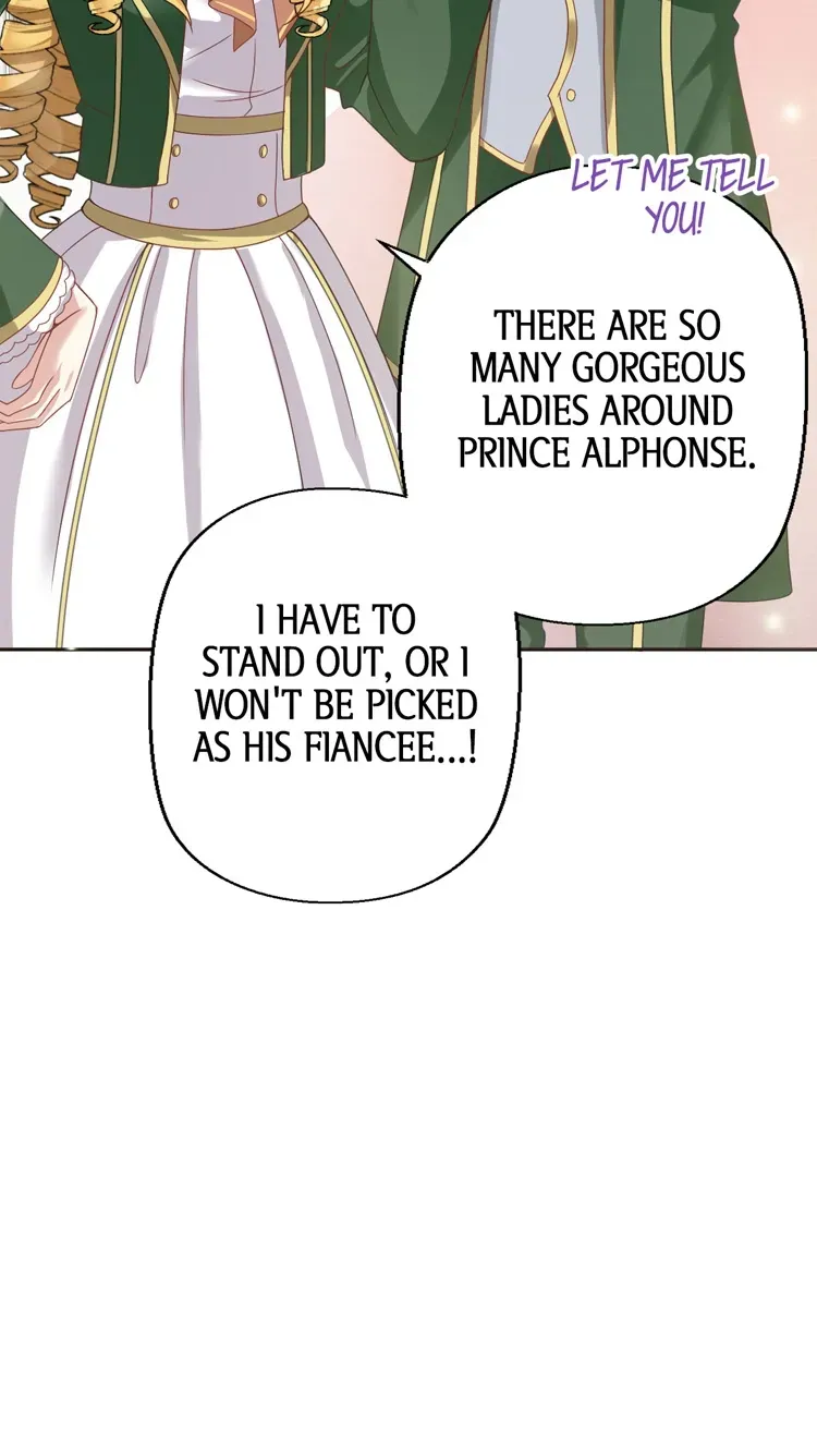 Kirawaretai no - Koushokuou no Kisaki wo Zenryoku de Kaihi Shimasu Chapter 1 page 46 - 