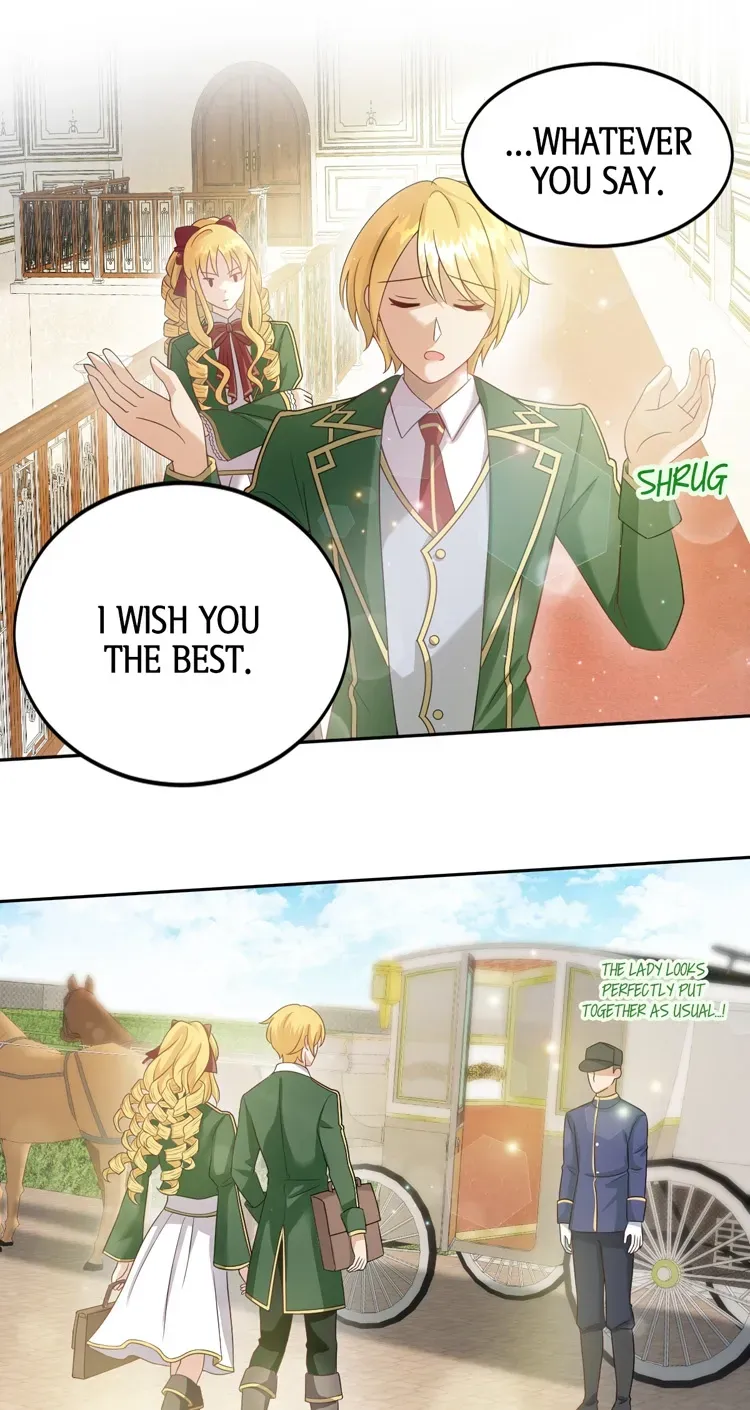 Kirawaretai no - Koushokuou no Kisaki wo Zenryoku de Kaihi Shimasu Chapter 1 page 47 - 