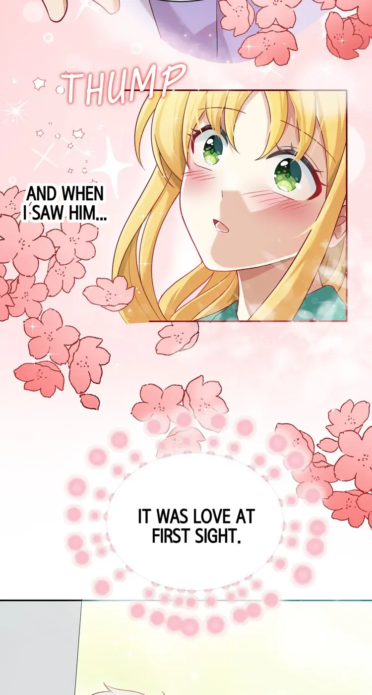 Kirawaretai no - Koushokuou no Kisaki wo Zenryoku de Kaihi Shimasu Chapter 1 page 6 - 