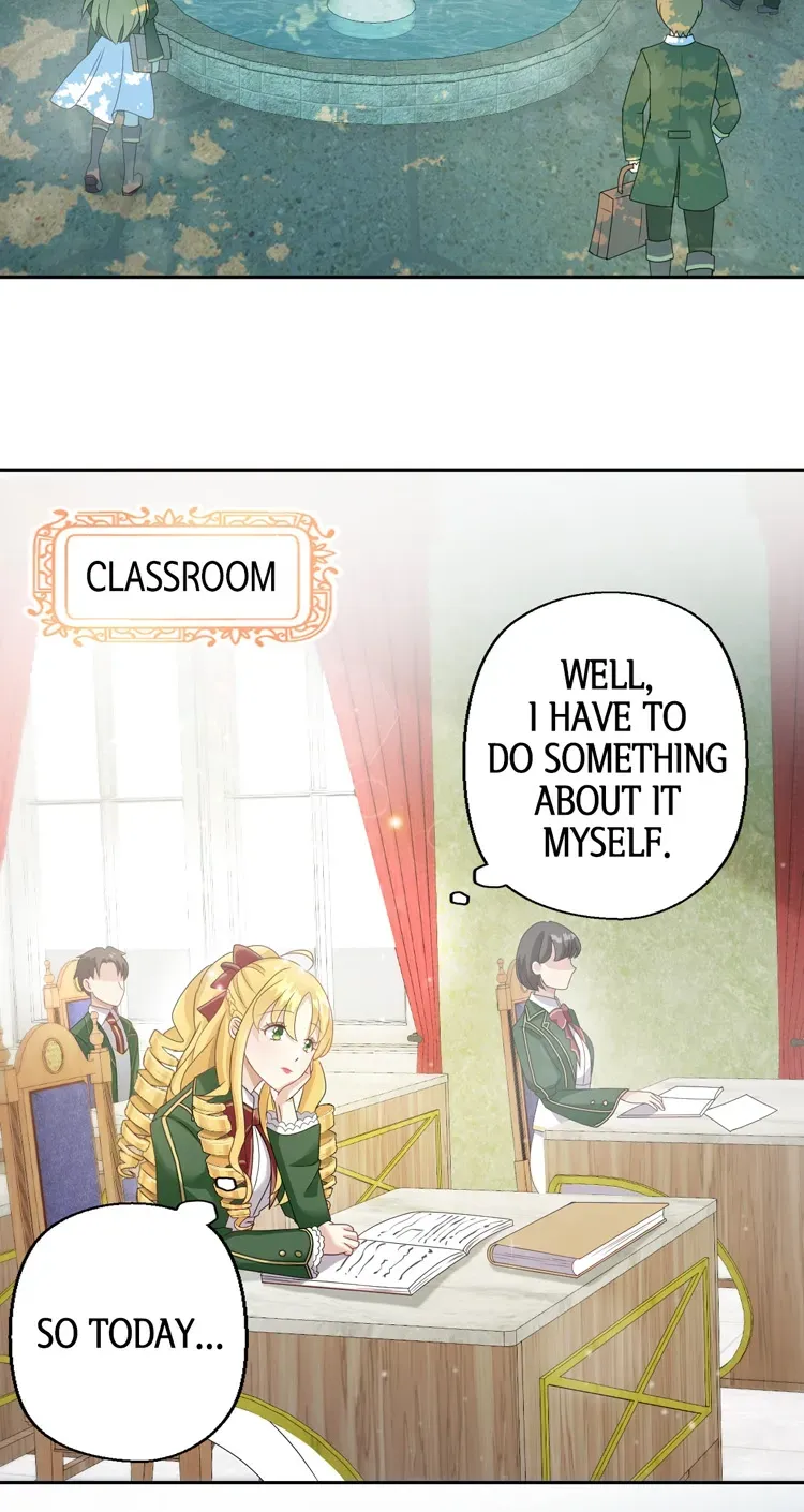Kirawaretai no - Koushokuou no Kisaki wo Zenryoku de Kaihi Shimasu Chapter 1 page 53 - 