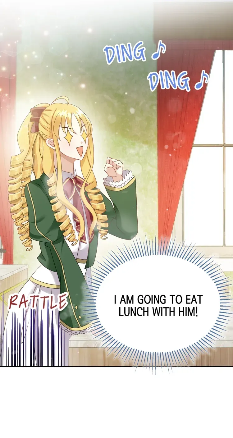 Kirawaretai no - Koushokuou no Kisaki wo Zenryoku de Kaihi Shimasu Chapter 1 page 54 - 
