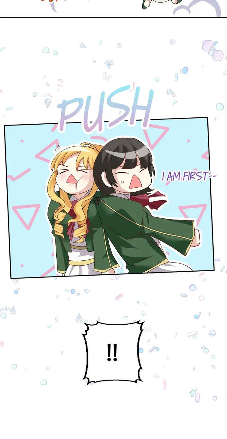Kirawaretai no - Koushokuou no Kisaki wo Zenryoku de Kaihi Shimasu Chapter 1 page 59 - 