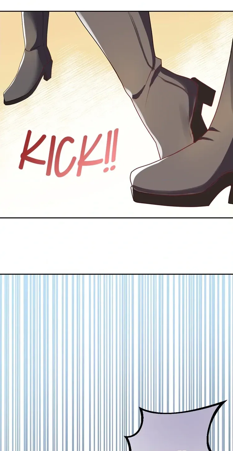 Kirawaretai no - Koushokuou no Kisaki wo Zenryoku de Kaihi Shimasu Chapter 1 page 60 - 