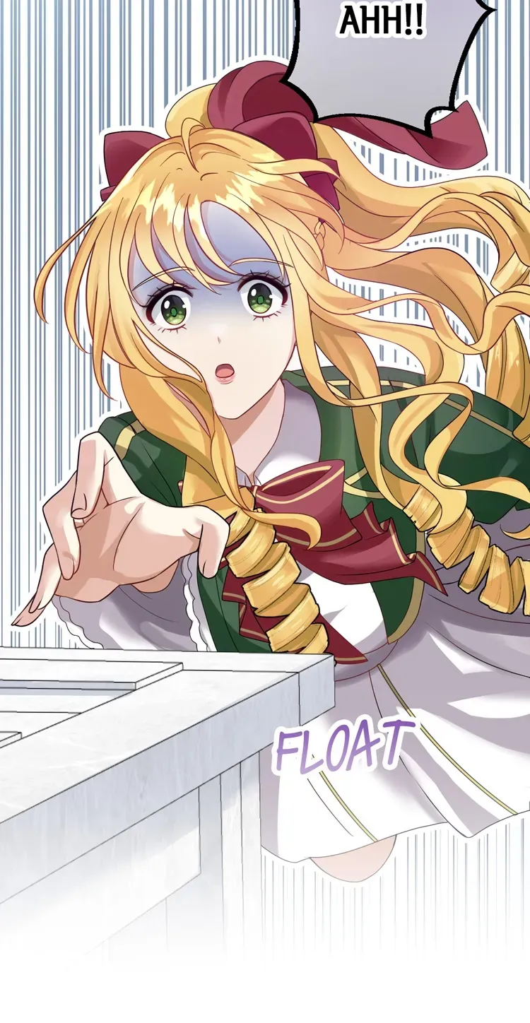 Kirawaretai no - Koushokuou no Kisaki wo Zenryoku de Kaihi Shimasu Chapter 1 page 61 - 