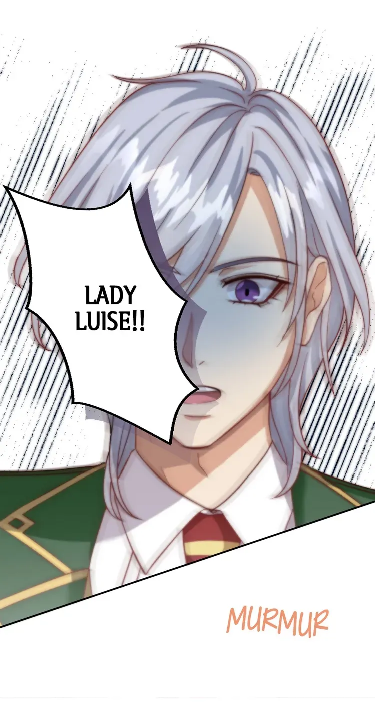 Kirawaretai no - Koushokuou no Kisaki wo Zenryoku de Kaihi Shimasu Chapter 1 page 64 - 