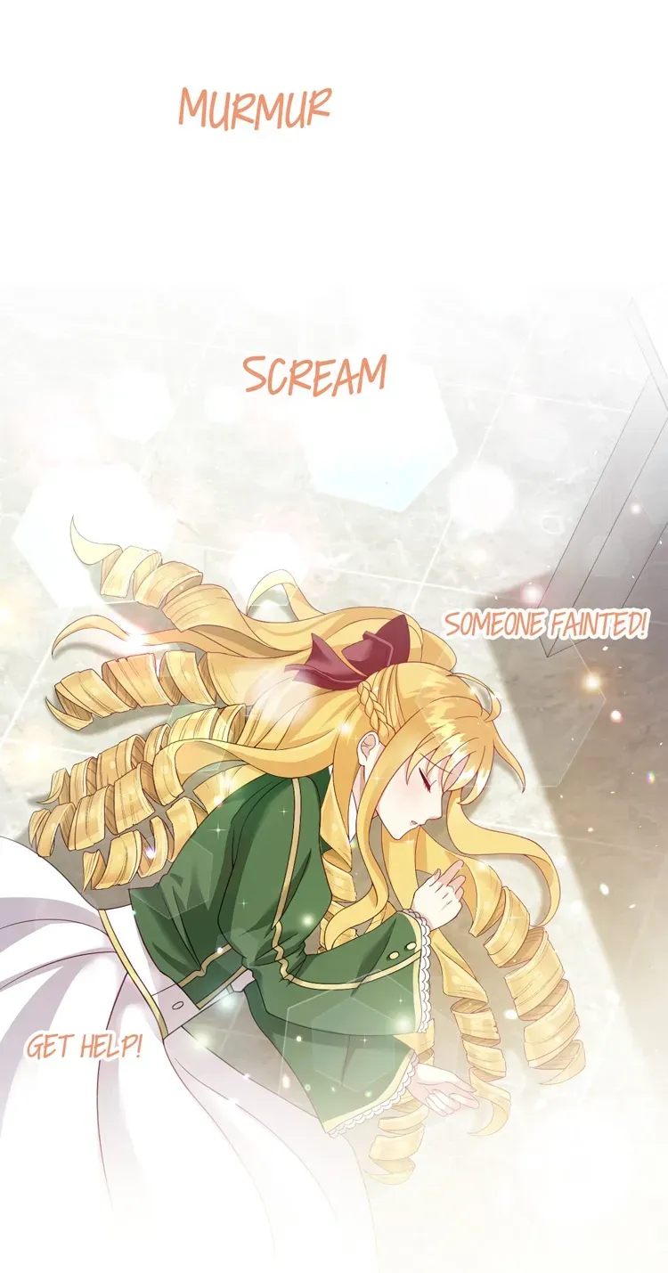 Kirawaretai no - Koushokuou no Kisaki wo Zenryoku de Kaihi Shimasu Chapter 1 page 65 - 