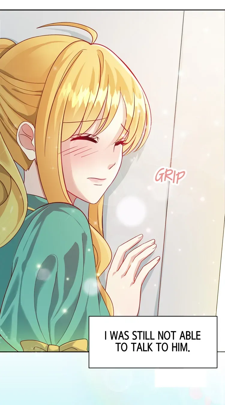 Kirawaretai no - Koushokuou no Kisaki wo Zenryoku de Kaihi Shimasu Chapter 1 page 8 - 